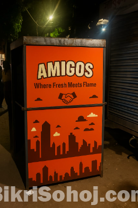 ফুড কার্ড